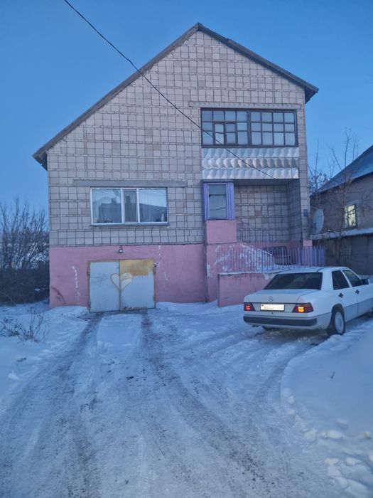 Продам Коттедж в хорошем тихом районе