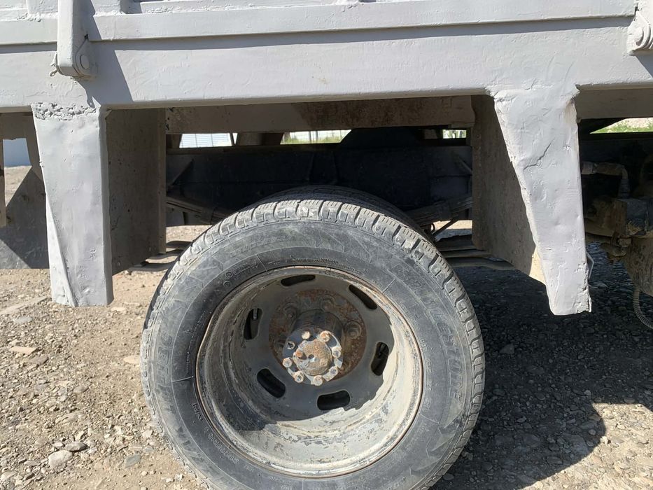 Vand Nissan Cabstar Basculabil 3,5 tone