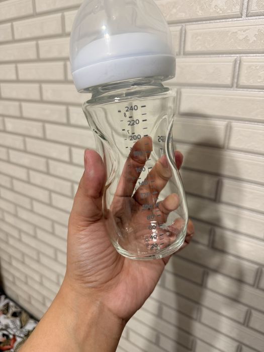 Бутылочка Philips