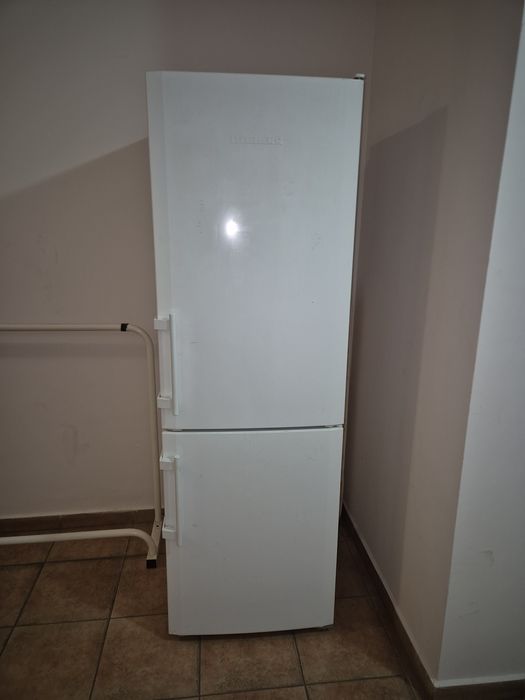 Хладилник Liebherr