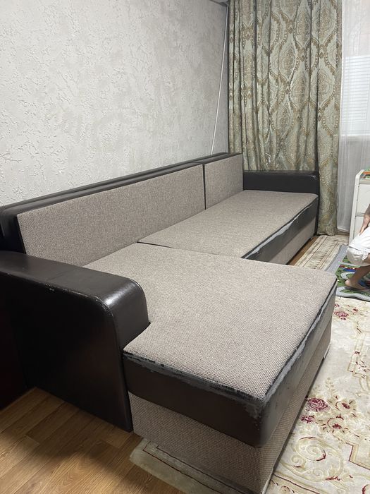 Диван большой раскладной