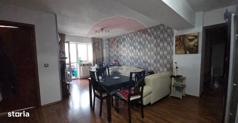 De Vanzare apartament 3 camere Confor City