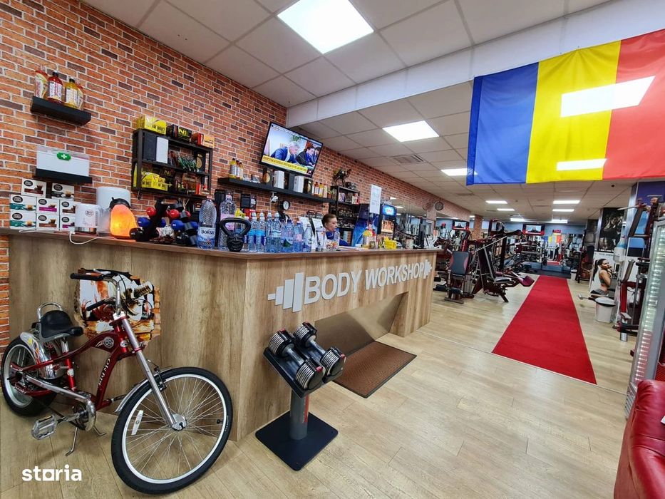 Clădire multifuncțională de vânzare – Bragadiru Safirului – 650.000 €