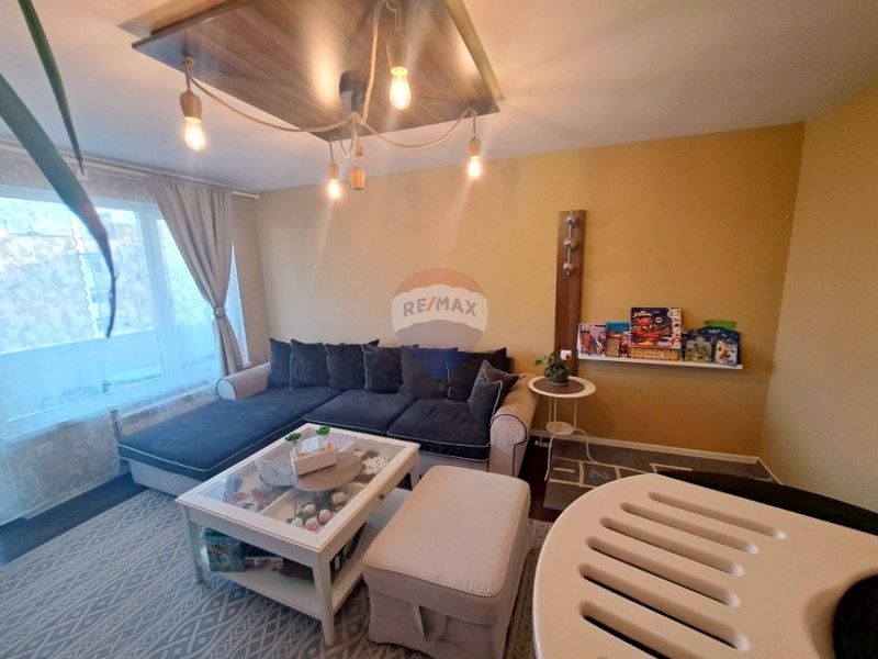 Продава се Тристаен апартамент в Варна, Кайсиева градина - 92 кв.м за 1685 €/кв.м - Снимка #5