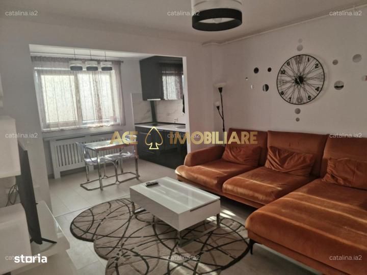 2 Camere de inchiriat | Theodor Pallady | Metrou | Centrala | Parcare — fotografia 1