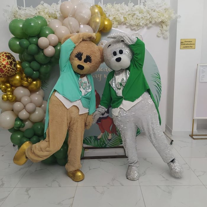 Мйшка Талдыкорган