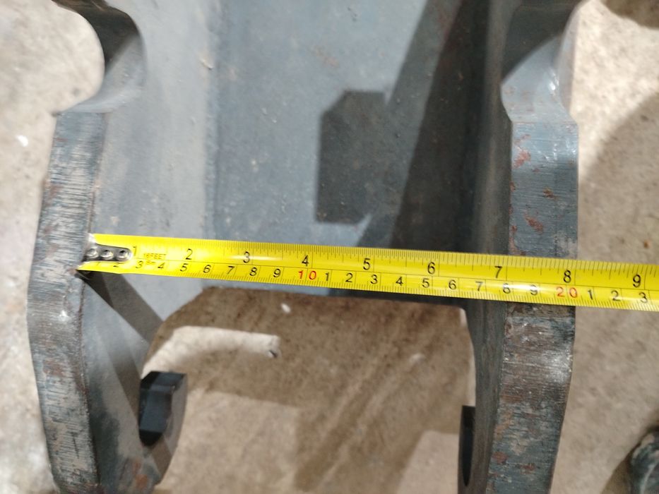 Cupla  picon buldoexcavator excavator