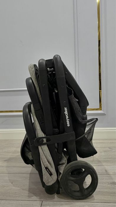 Коляска Easywalker