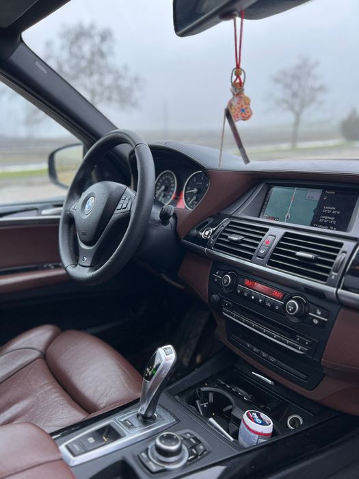 BMW X5 | 4.0 X-Drive | 306 Cp | 2012