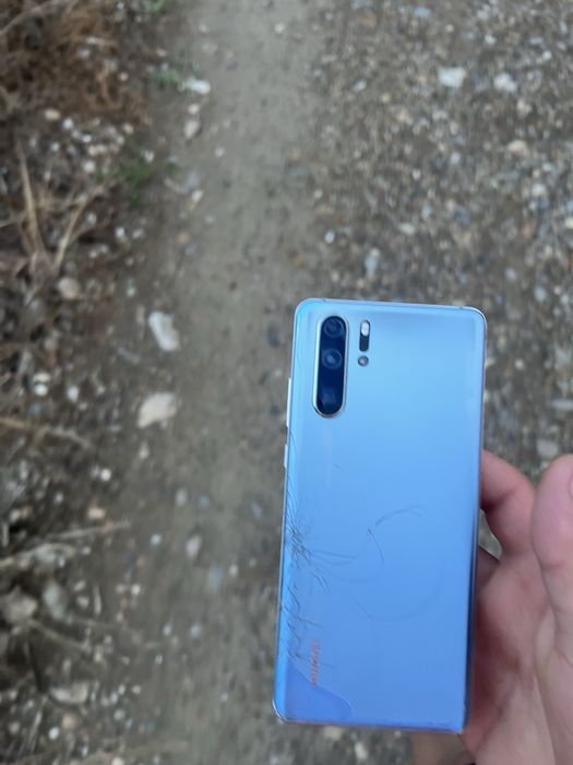 Huawei 30 pro.