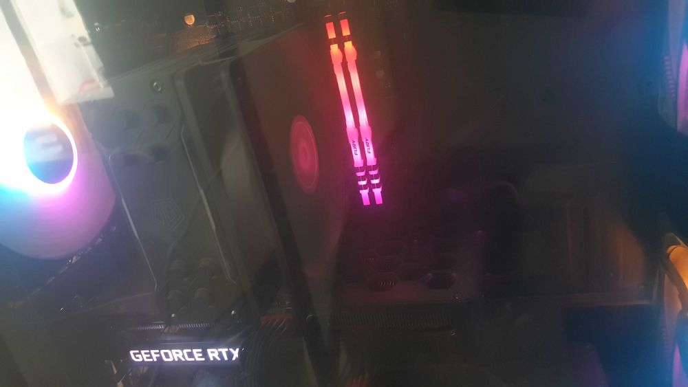 Продаю компьютер мощь!!!