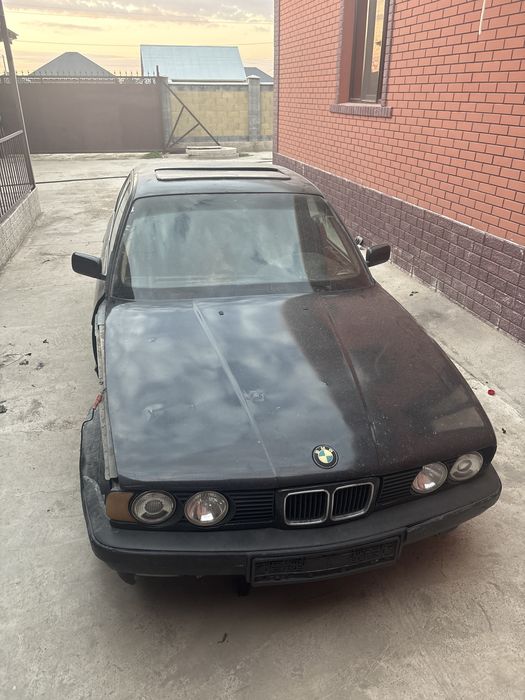 BMW e34 сатылады срочна