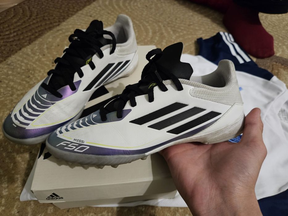 Adidas original с коробкой