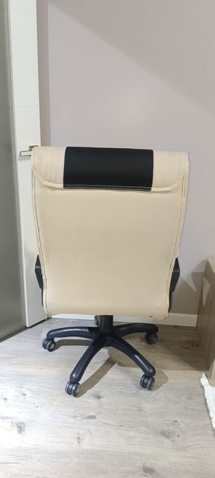 Кресло офисное б/у