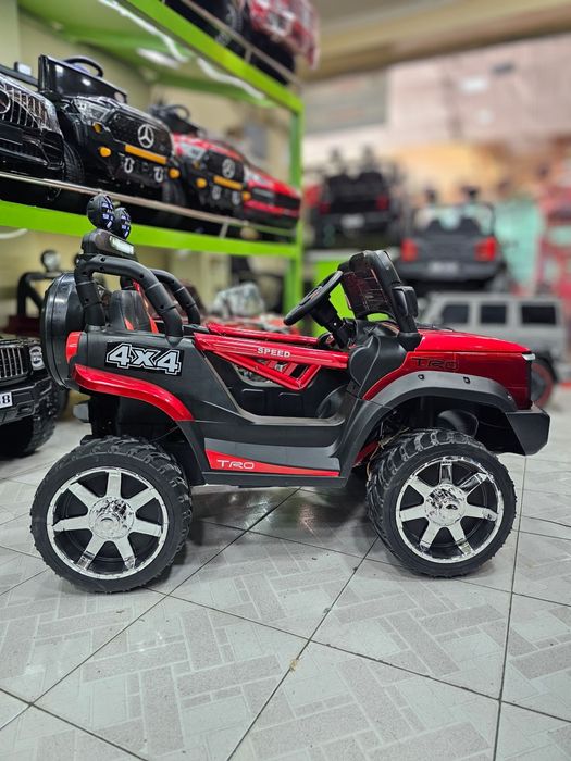 bolallar mashinasi JM2186