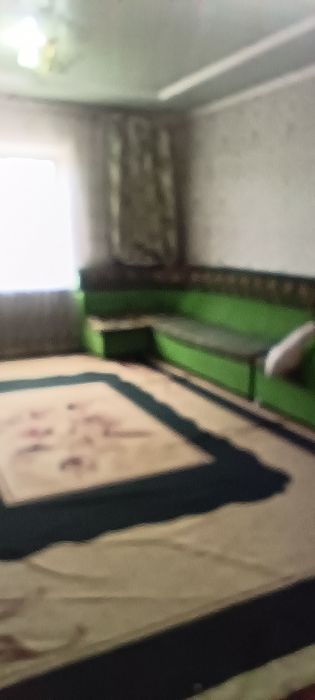 Үй сатылады. Тез арада