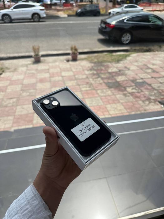 Apple Iphone 13 128