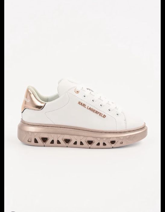 Сникърси Karl lagerfeld