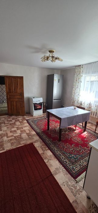 Продам отдельный дом