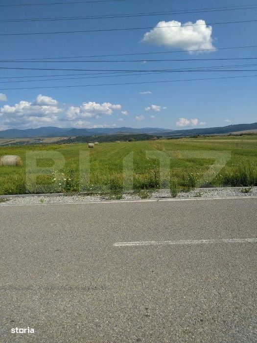Teren extravilan, Livezile, 1.83 hectare
