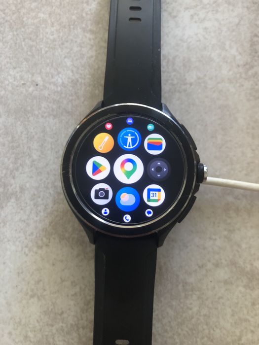xiaomi watch 2 pro