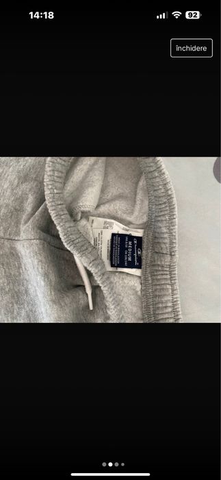 Pantaloni champion