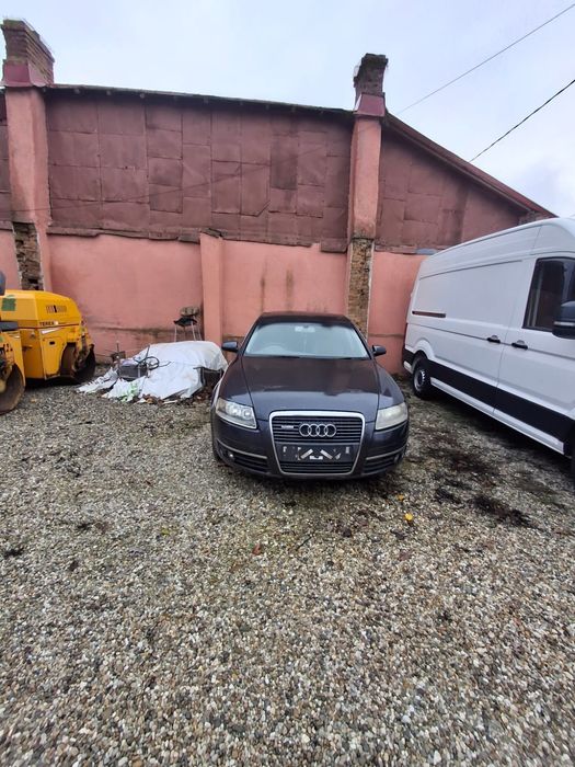 Audi a 6 , 20l  2008