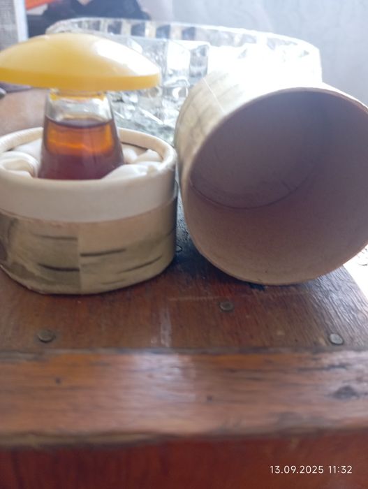 Продам коллекционные духи ССР