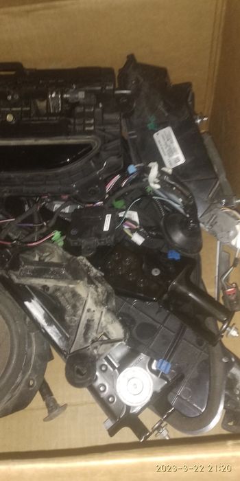 Teslа запчасти тесла запчас