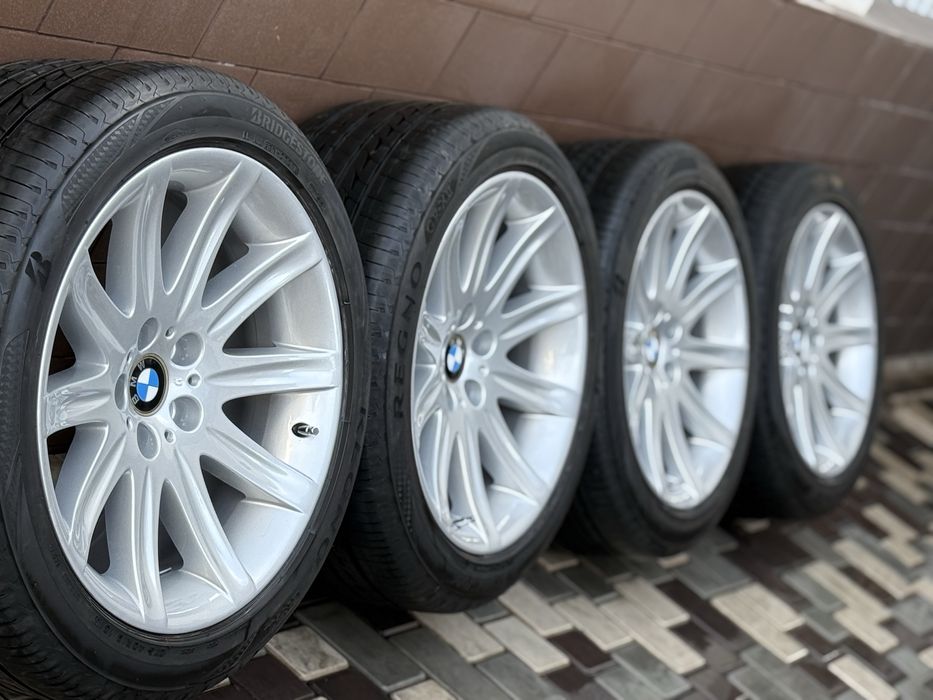 95 стиль от bmw 7 e38 e65 e66 е38 е65 е66