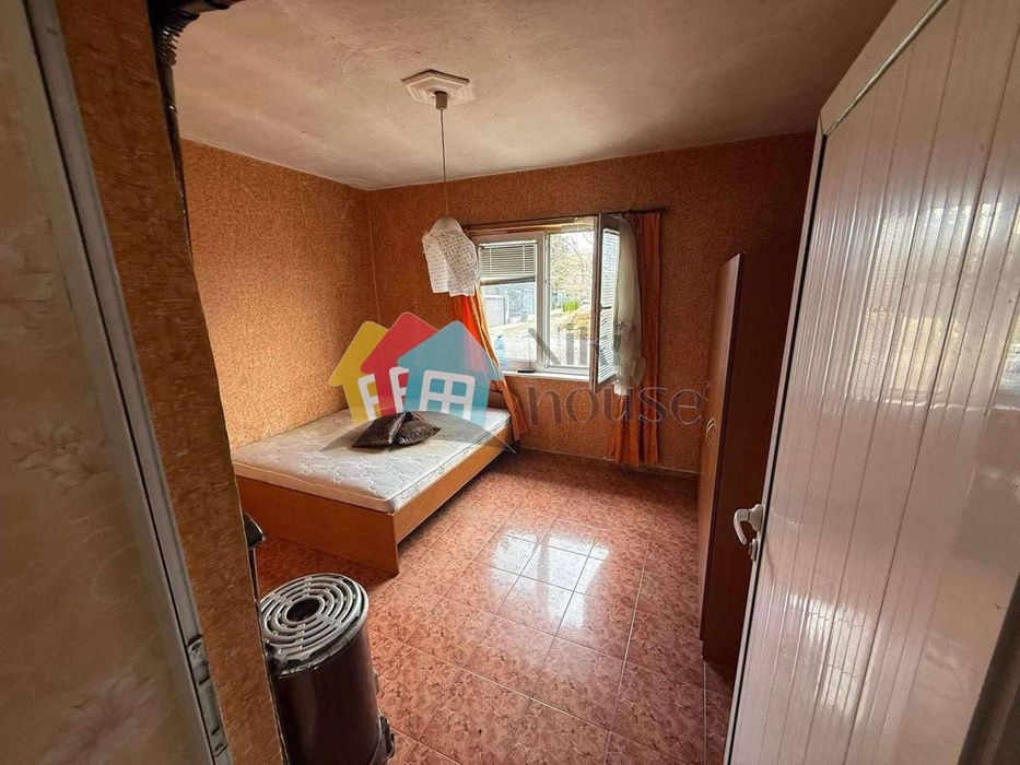 Продава се Къща в с. Бенковски, Област Варна - 88 кв.м за 1478 €/кв.м - Снимка #9