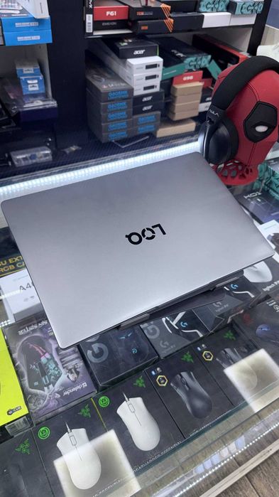 CPU: i5-12450 HX/Rtx 4050 holati ideal d5 16/512gb