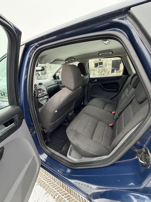 Ford Focus “ Diesel “ 2008