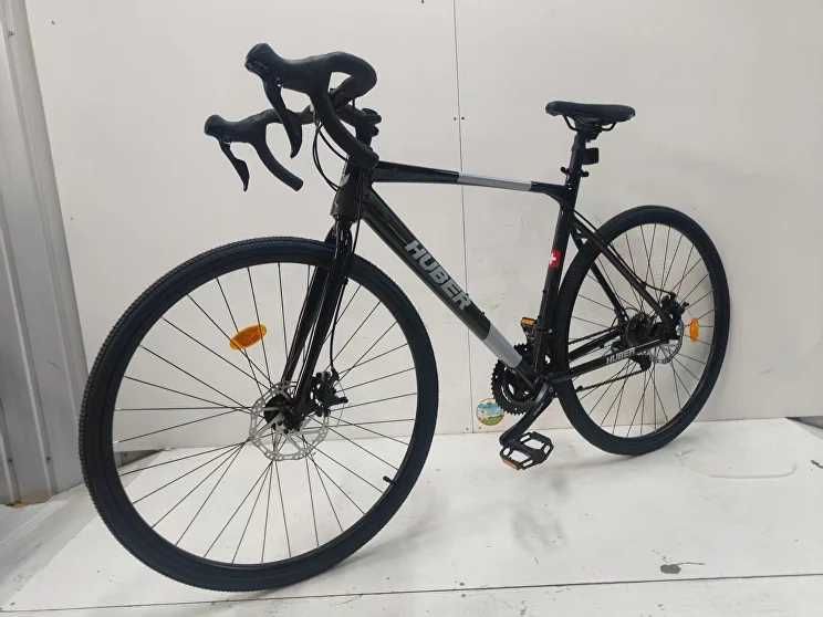 Продам велосипед huber В хорошем состоянии