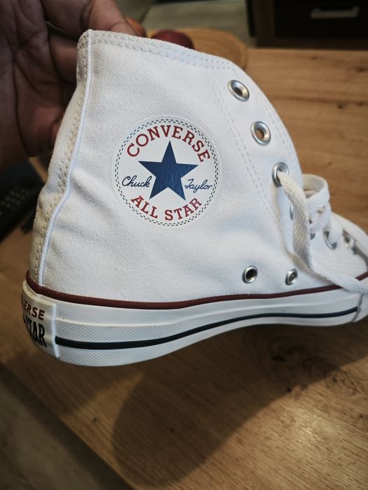 Converse All Stars / чисто нови
