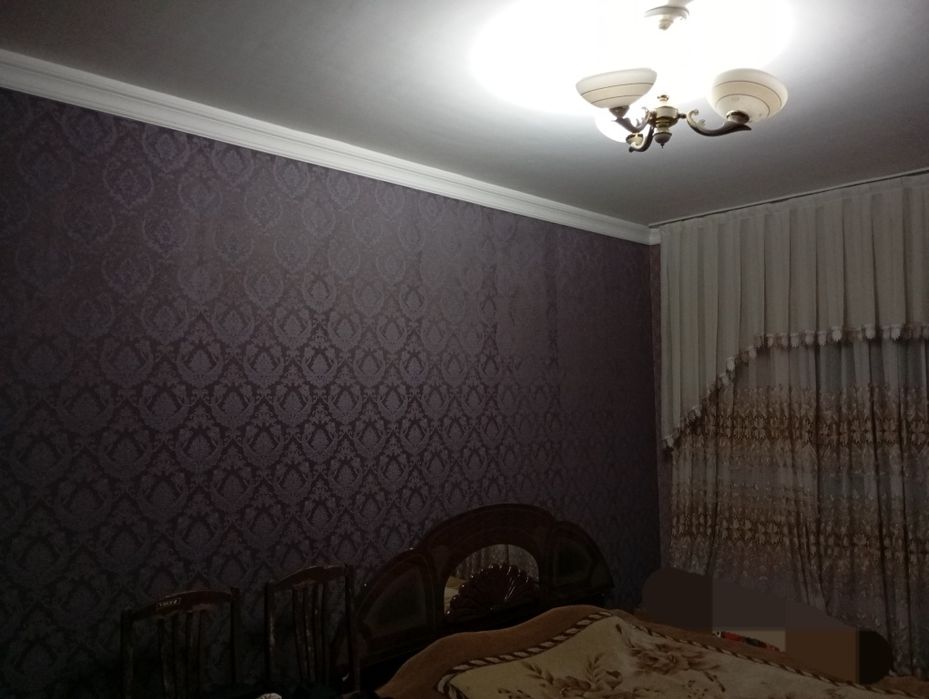 Срочно прадаётся квартира 4 ком