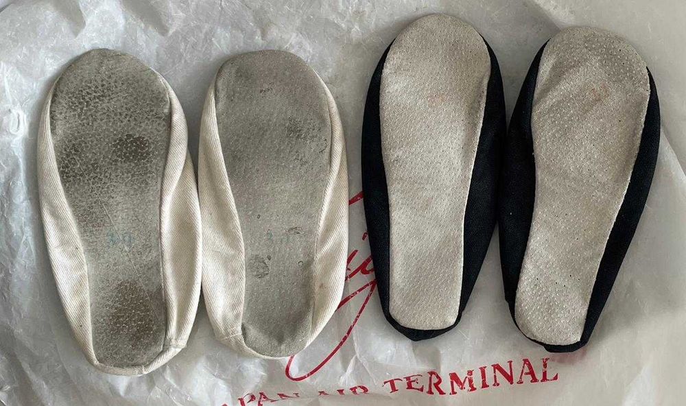 Чешки детские для танцев