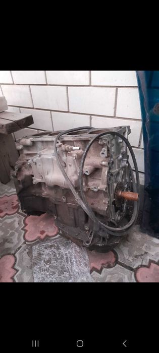 Продам двигатель на камри 50