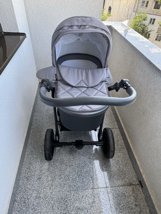 Carut Venicci 3 in 1