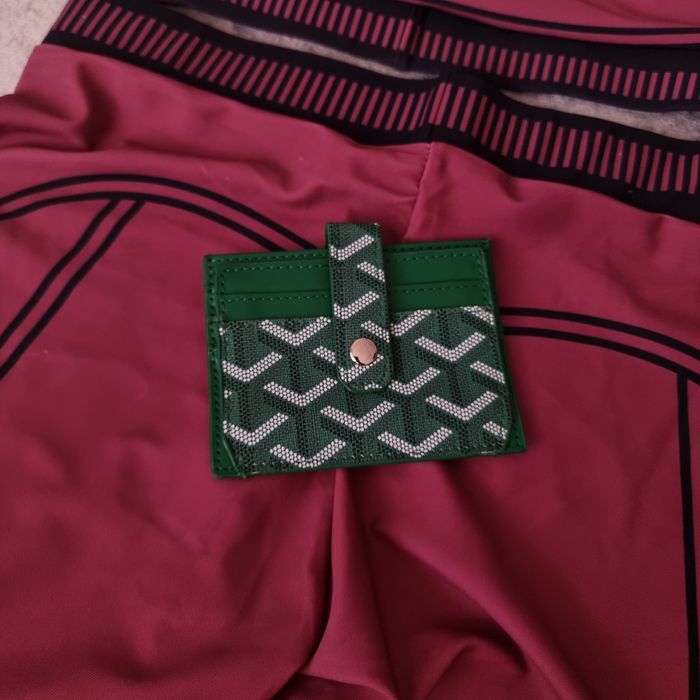 ALO Yoga – set sport 2 piese, burgundy