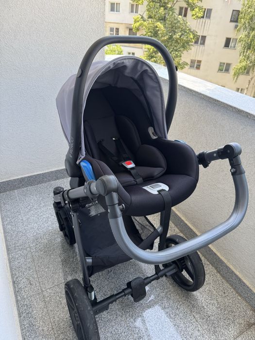 Carut Venicci 3 in 1