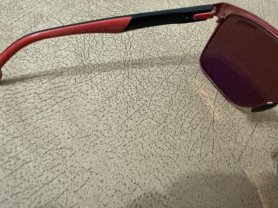 Слънчеви очила Карера/Carrera 8026/S BLXW6-57-17-145 Polarized