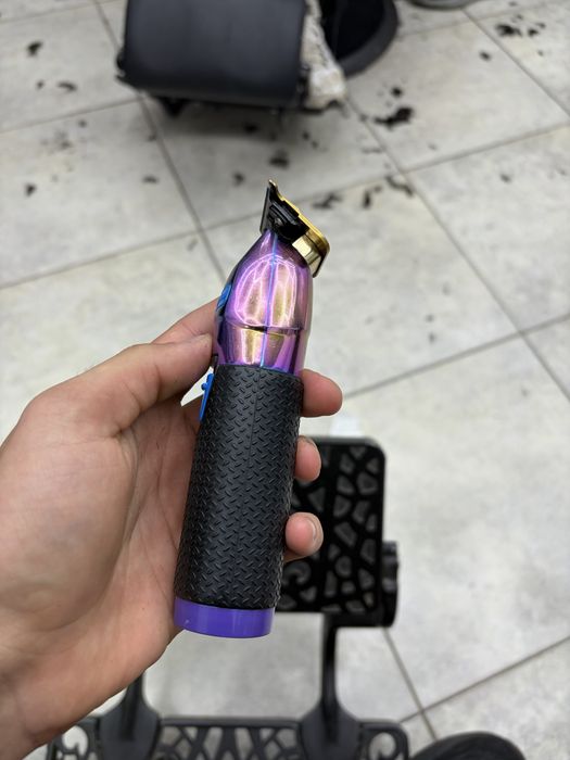 Тример babyliss