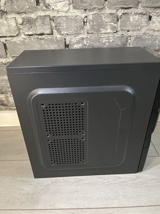 Компьютер полный комплект