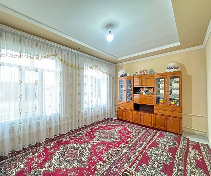 Тошкент шахар Бектемир тумани самимият кучаси 8,54 сотих 6 хона