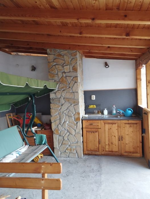 Продавам къща в гр. Белово