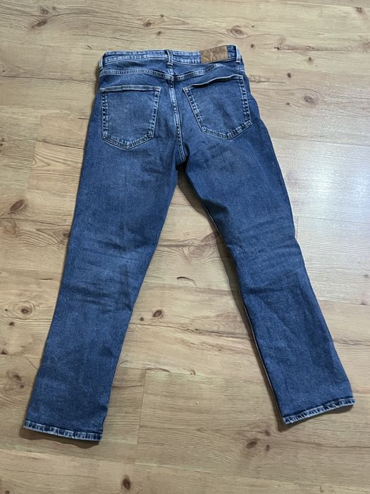 Дънки H&M -15 лв