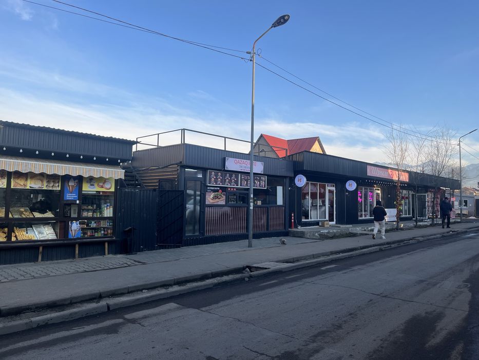 Сдаются 2 бутика