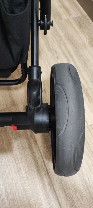 Детска количка Piuma 3 в 1