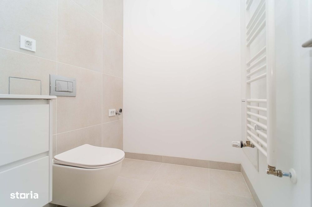 Apartament 2 Camere Silk District - Ideal Birou sau Locuinta